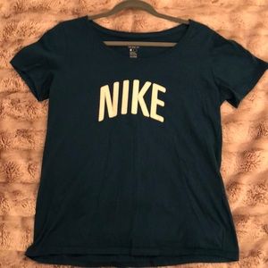 Nike t-shirt